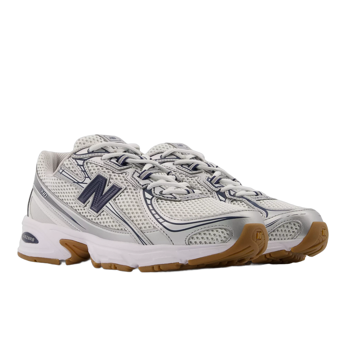 New Balance 740v2 Monarch Navy — kolab