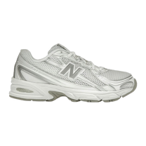 New Balance 740v2 White Silver Reflection — kolab