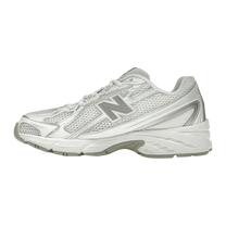 New Balance 740v2 White Silver Reflection — kolab