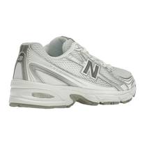 New Balance 740v2 White Silver Reflection — kolab