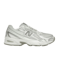 New Balance 740v2 White Silver Reflection — kolab