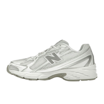 New Balance 740v2 White Silver Reflection — kolab