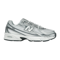 New Balance 740v2 White Shadow Grey Navy — kolab