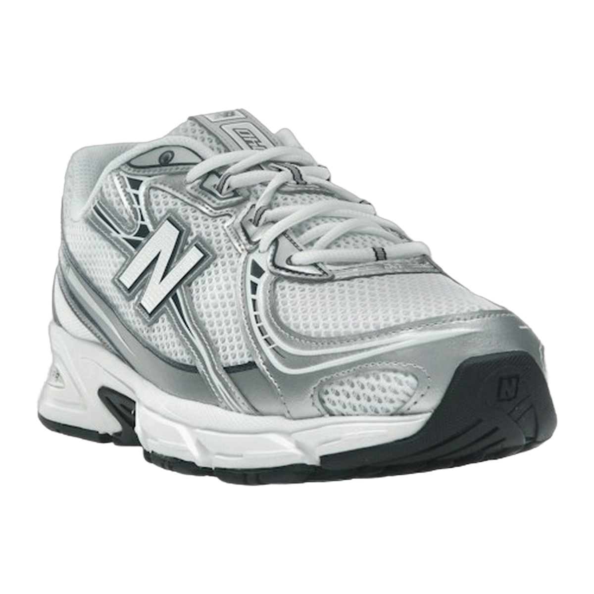 New Balance 740v2 White Shadow Grey Navy — kolab