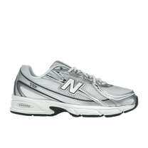 New Balance 740v2 White Shadow Grey Navy — kolab