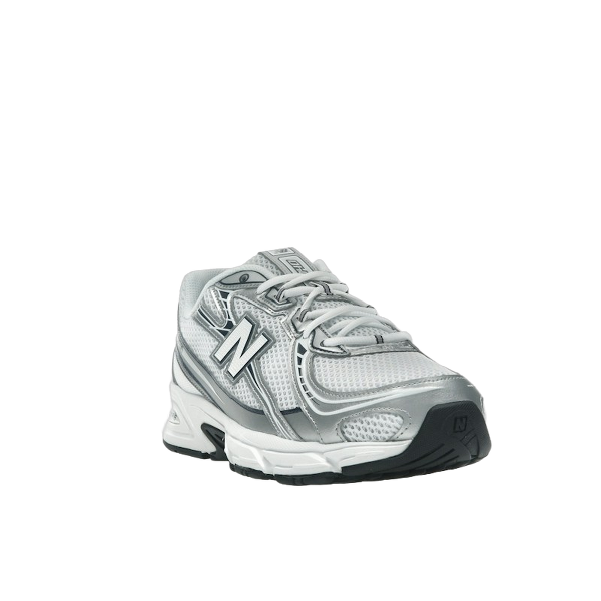 New Balance 740v2 White Shadow Grey Navy — kolab