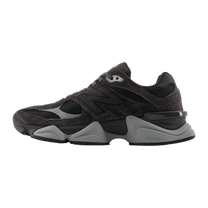New Balance 9060 Black Cement Dry Lime — kolab