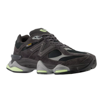 New Balance 9060 Black Cement Dry Lime — kolab