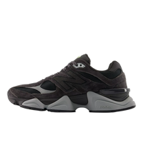 New Balance 9060 Black Cement Dry Lime — kolab