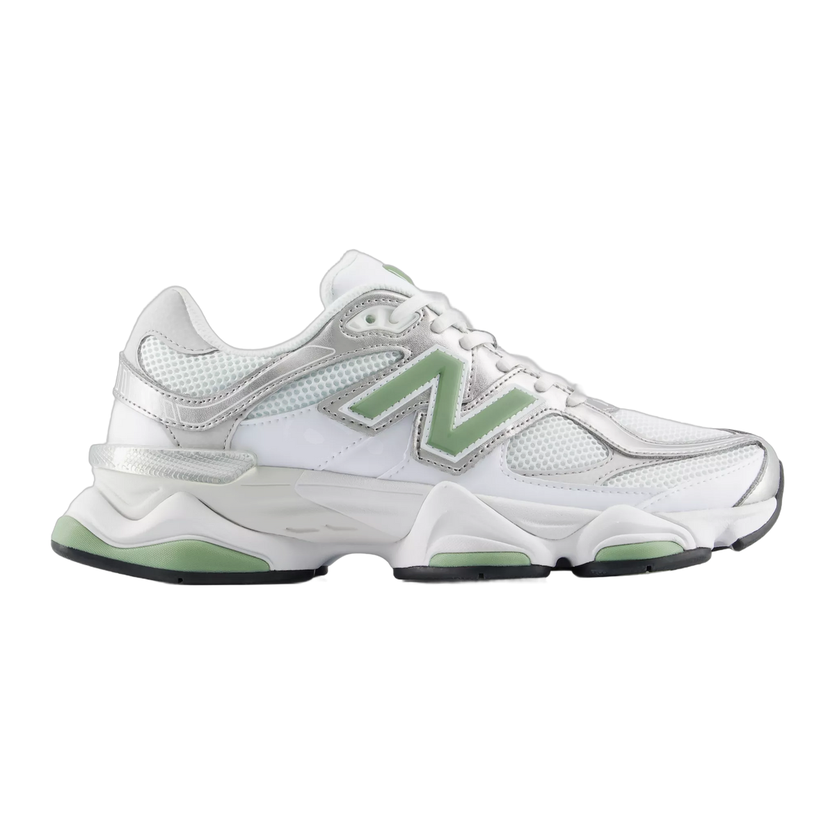 New Balance 9060 White Oregano — kolab
