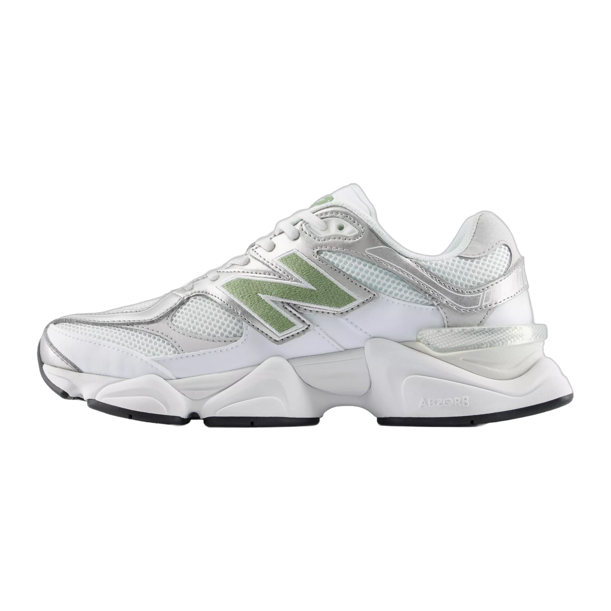 New Balance 9060 White Oregano — kolab