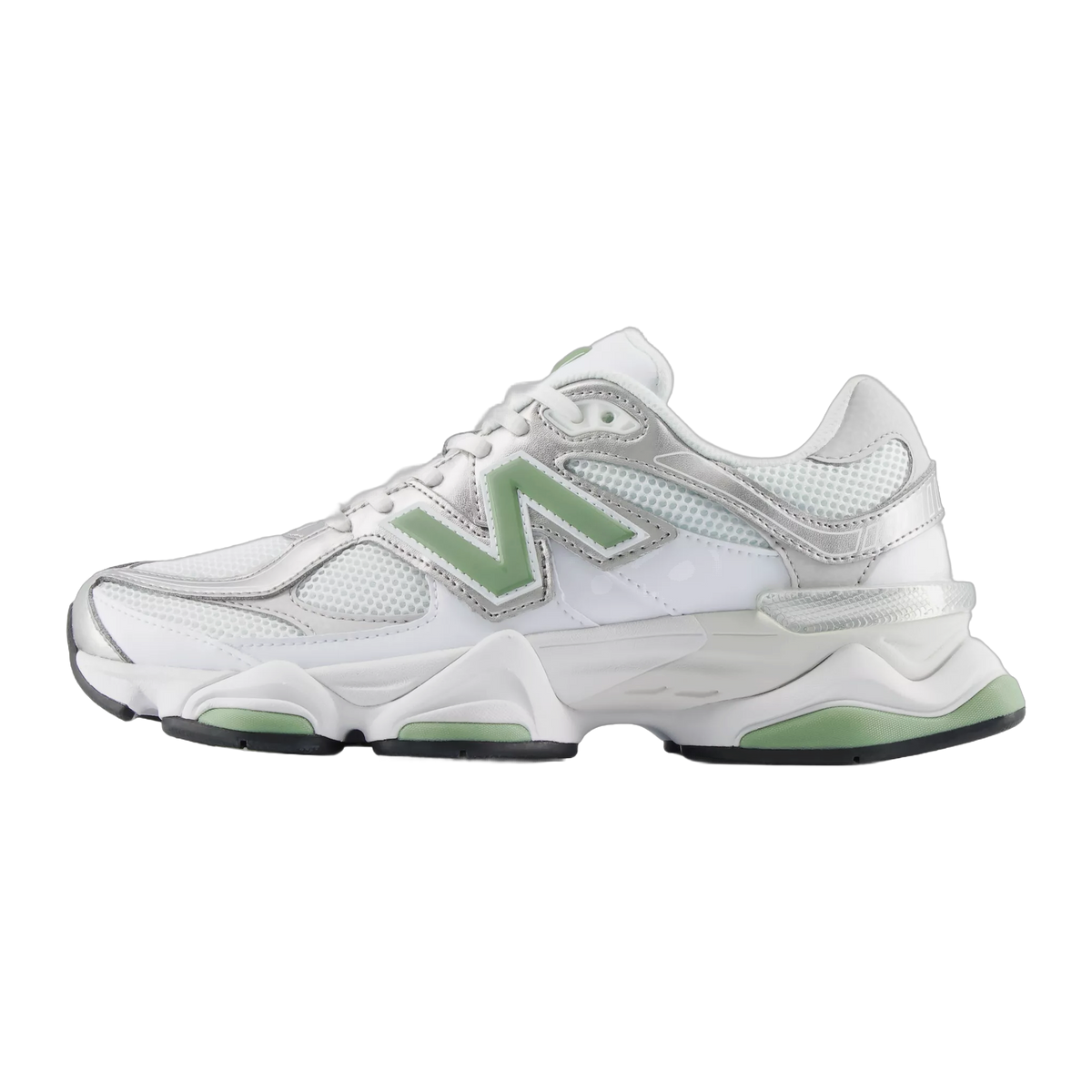 New Balance 9060 White Oregano — kolab