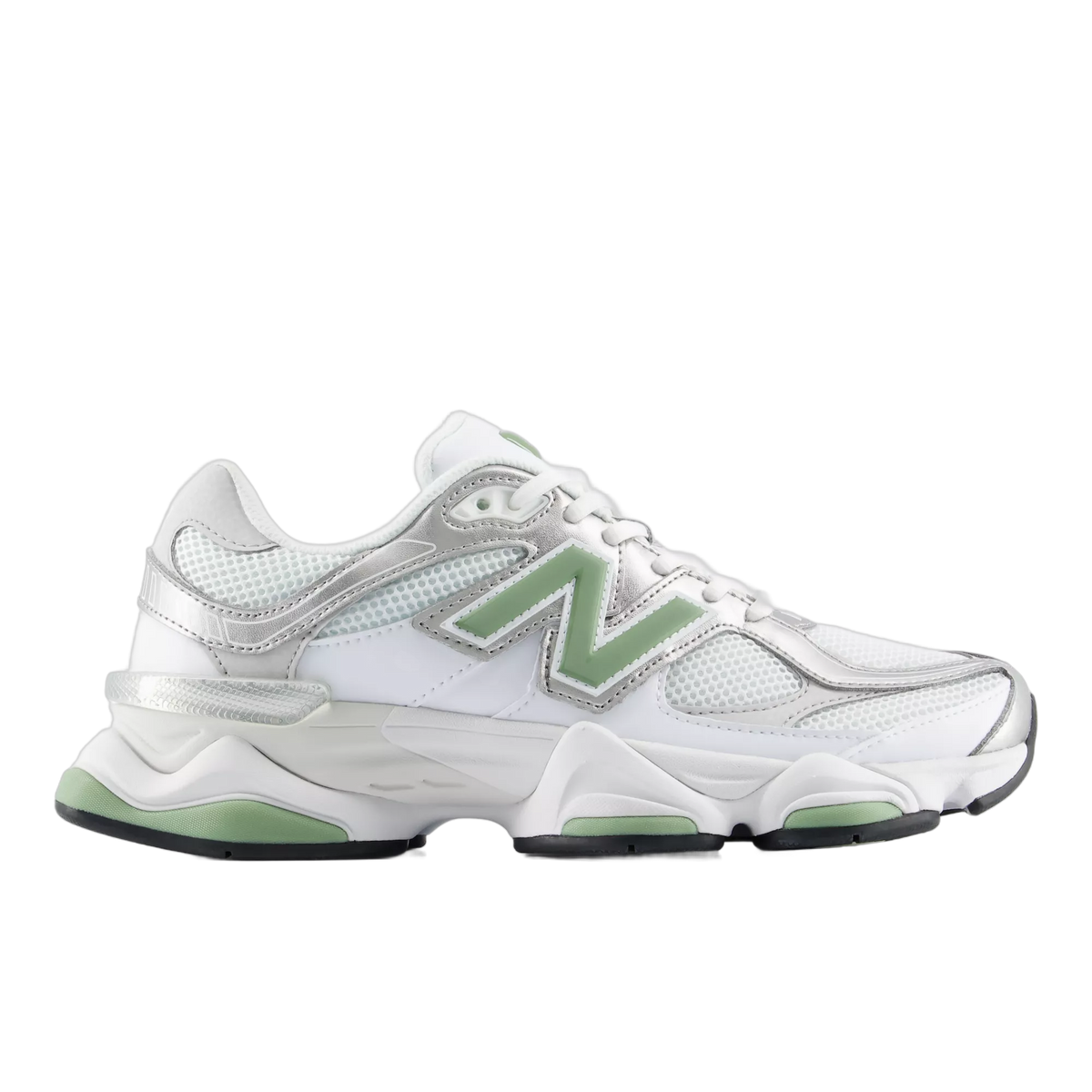New Balance 9060 White Oregano — kolab
