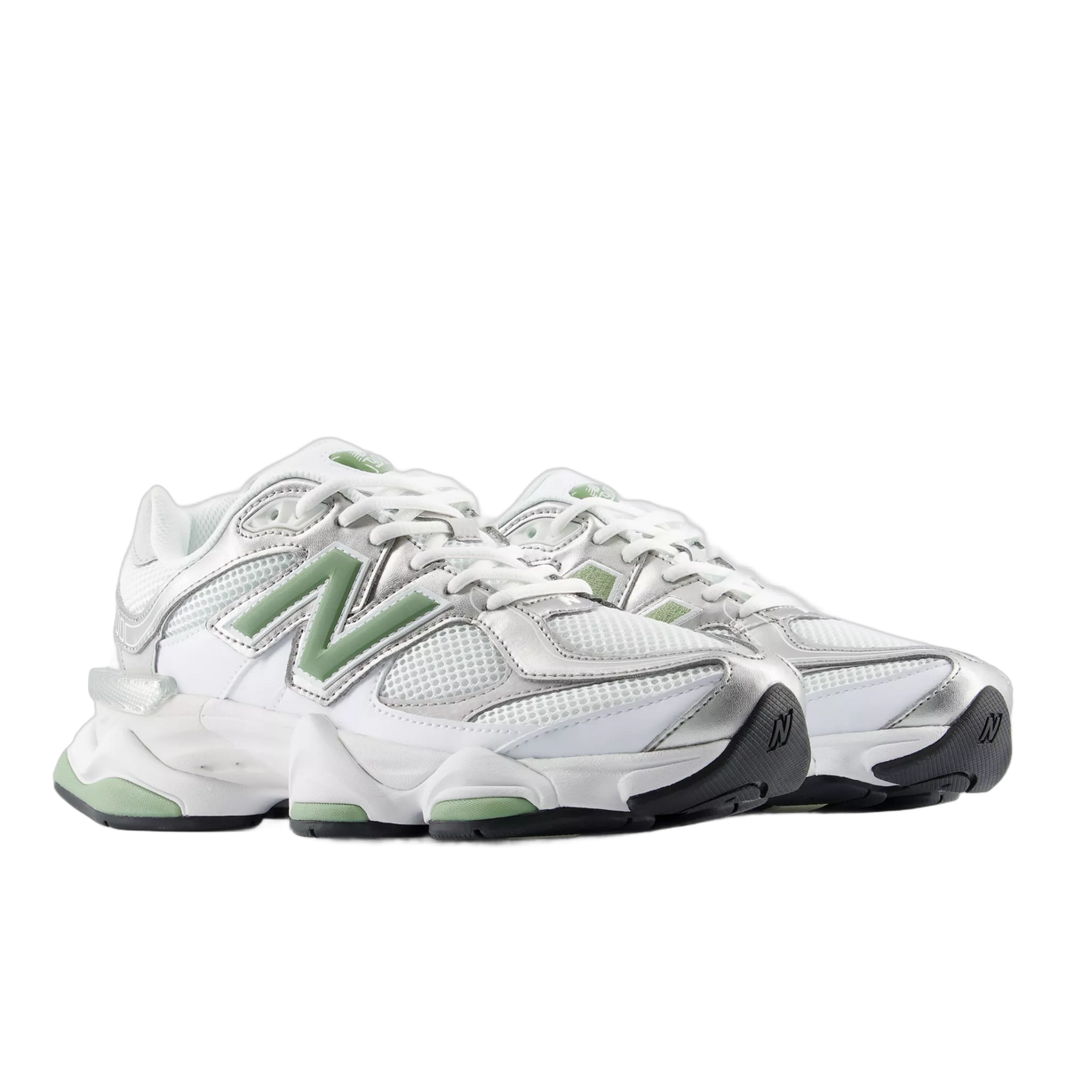 New Balance 9060 White Oregano — kolab