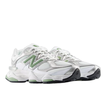 New Balance 9060 White Oregano — kolab