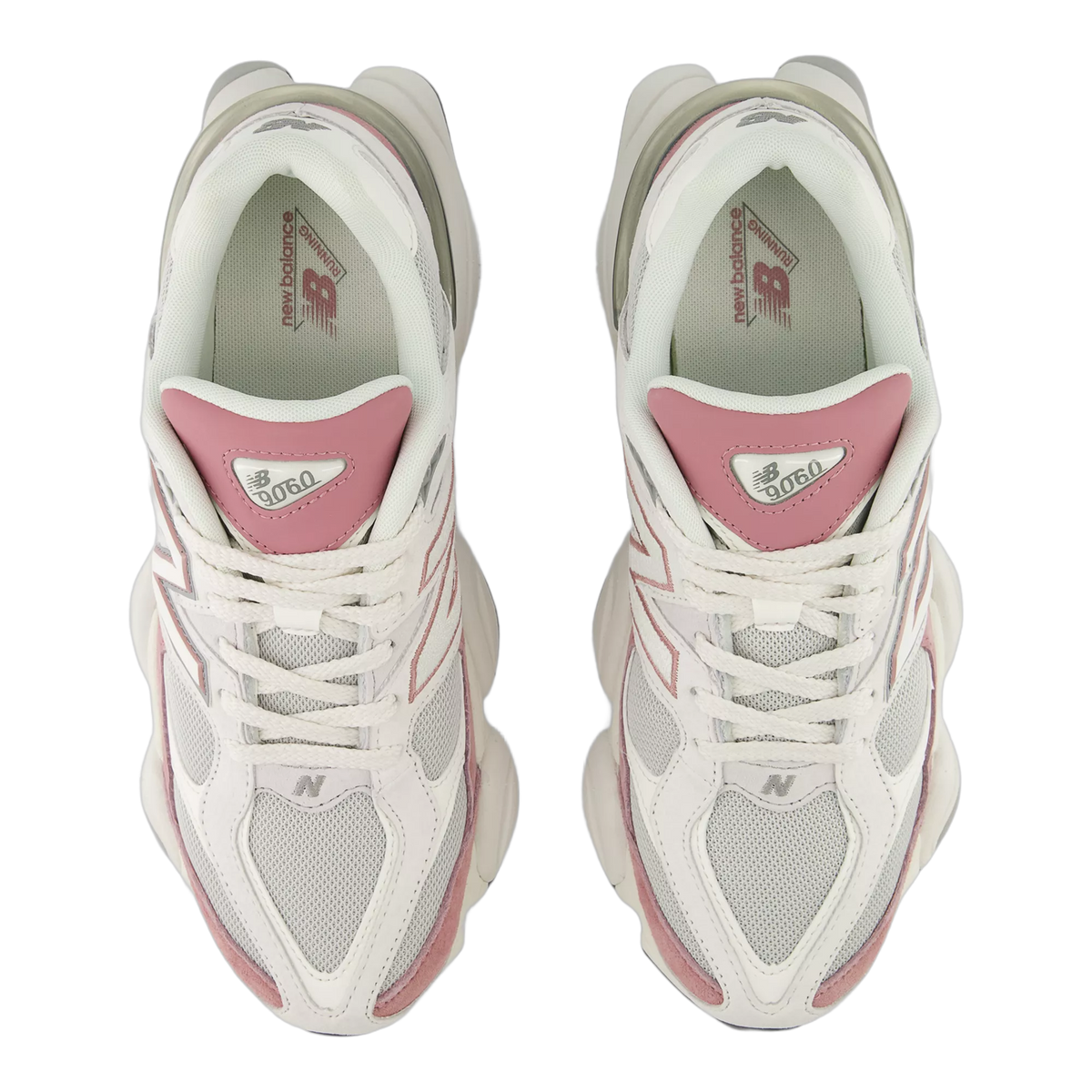 New Balance 9060 Rose Wood — kolab