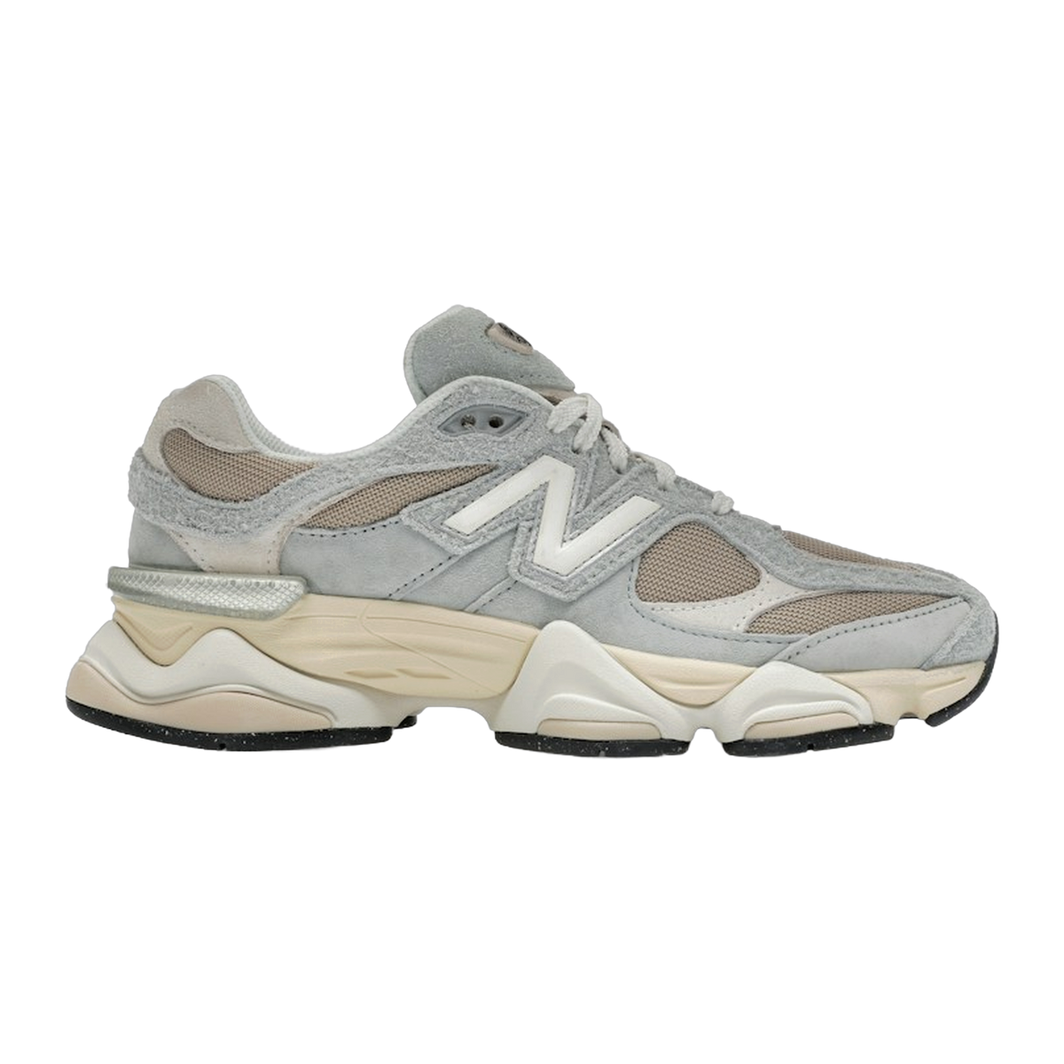 New Balance 9060 Lone Star Grey Stonewar — kolab