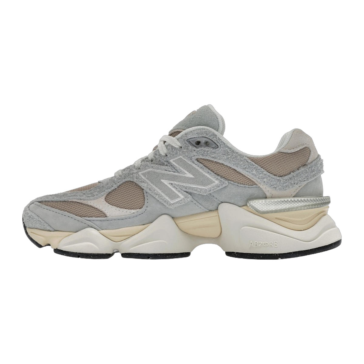 New Balance 9060 Lone Star Grey Stonewar — kolab
