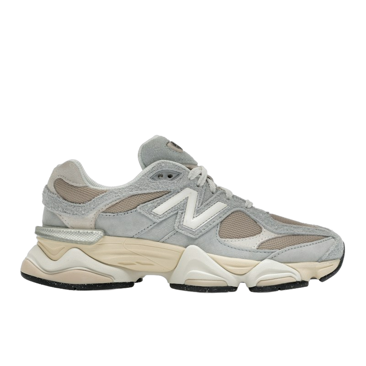 New Balance 9060 Lone Star Grey Stonewar — kolab