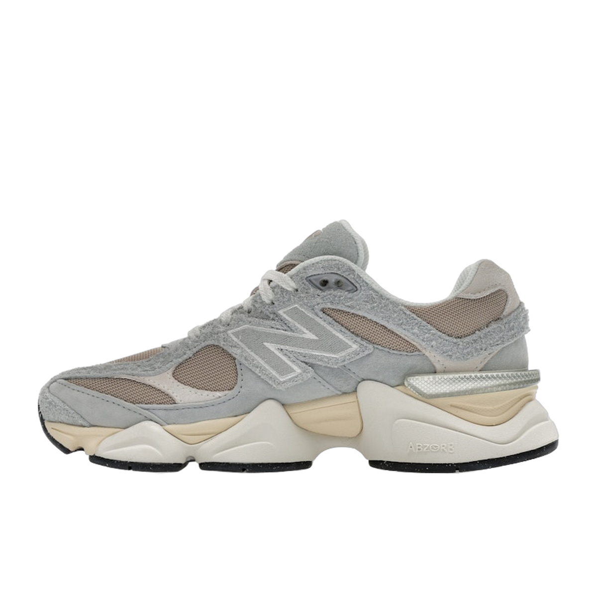 New Balance 9060 Lone Star Grey Stonewar — kolab