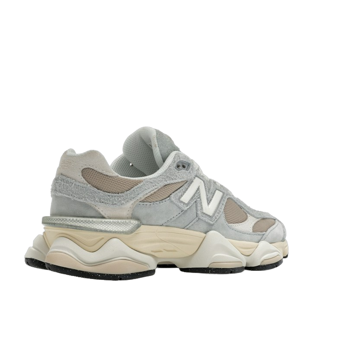 New Balance 9060 Lone Star Grey Stonewar — kolab