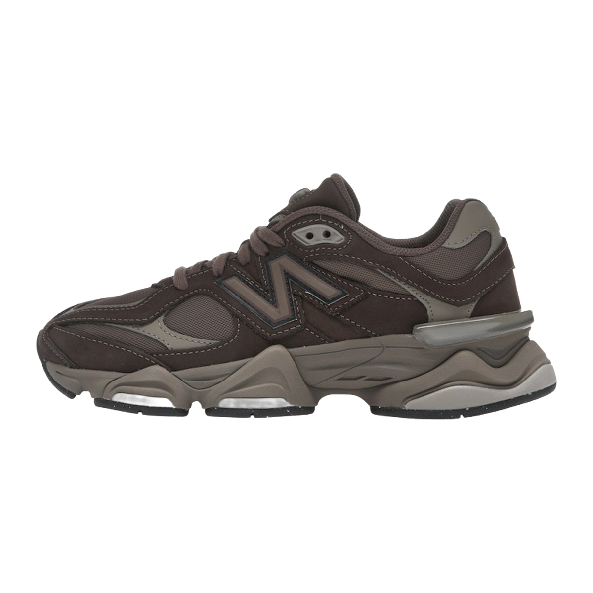New Balance 9060 Mono Cortado · kolab
