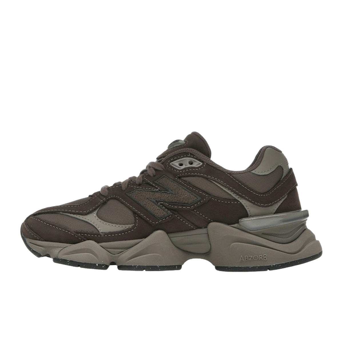 New Balance 9060 Mono Cortado · kolab