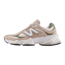 New Balance 9060 Mindful Grey Dark Olivine · kolab
