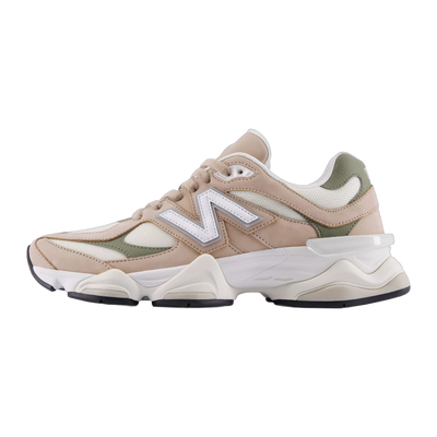 New Balance 9060 Mindful Grey Dark Olivine