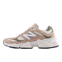 New Balance 9060 Mindful Grey Dark Olivine · kolab