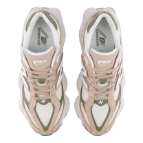 New Balance 9060 Mindful Grey Dark Olivine · kolab