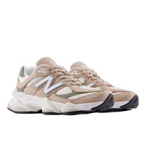 New Balance 9060 Mindful Grey Dark Olivine · kolab