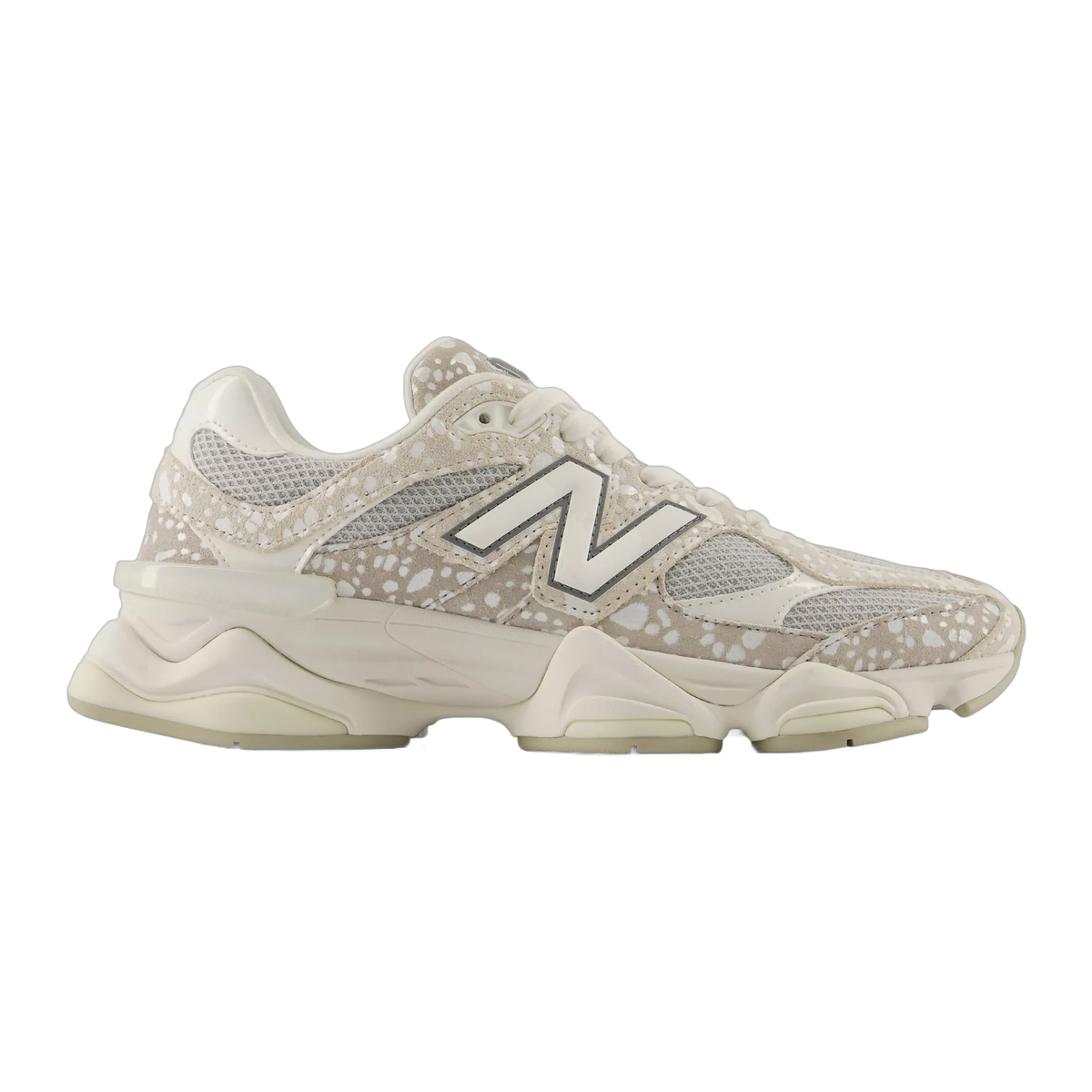 New Balance 9060 Grey Matter Reflection — kolab