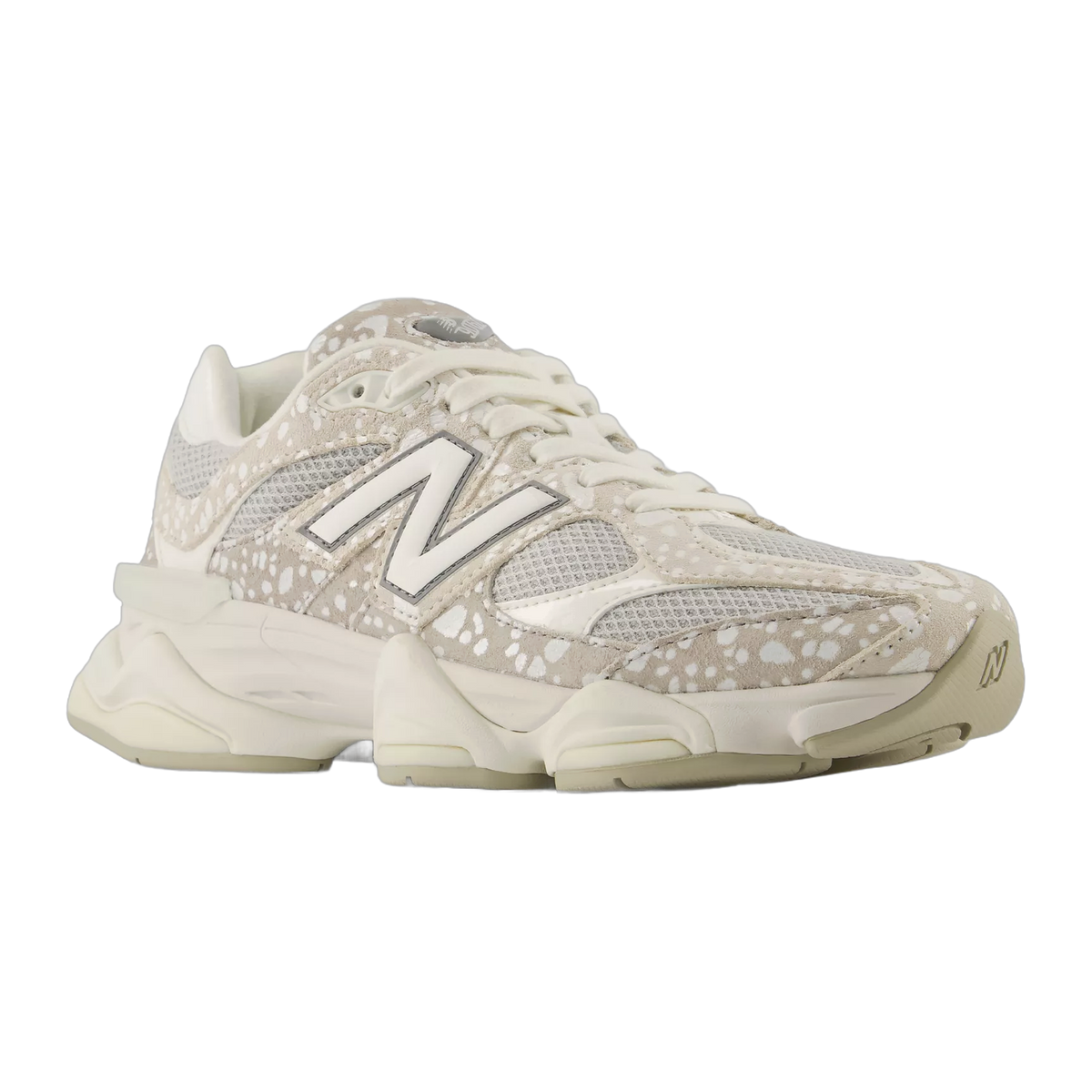 New Balance 9060 Grey Matter Reflection — kolab
