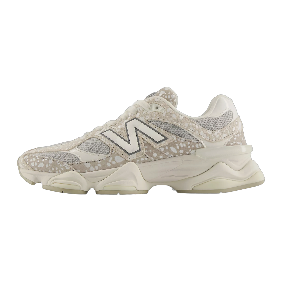 New Balance 9060 Grey Matter Reflection — kolab