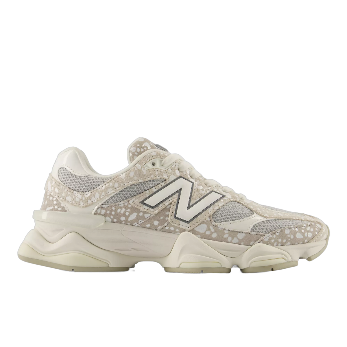 New Balance 9060 Grey Matter Reflection — kolab