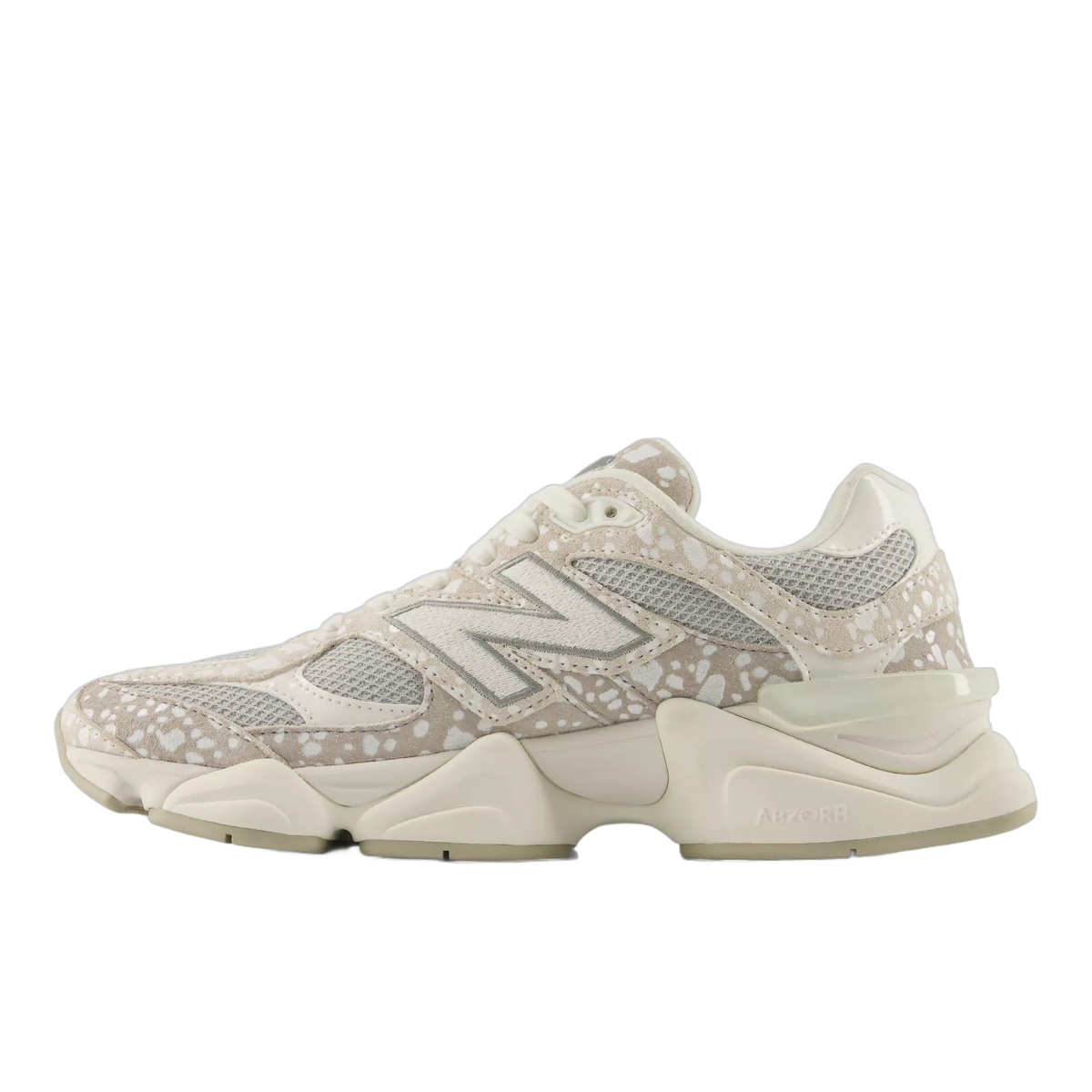 New Balance 9060 Grey Matter Reflection — kolab