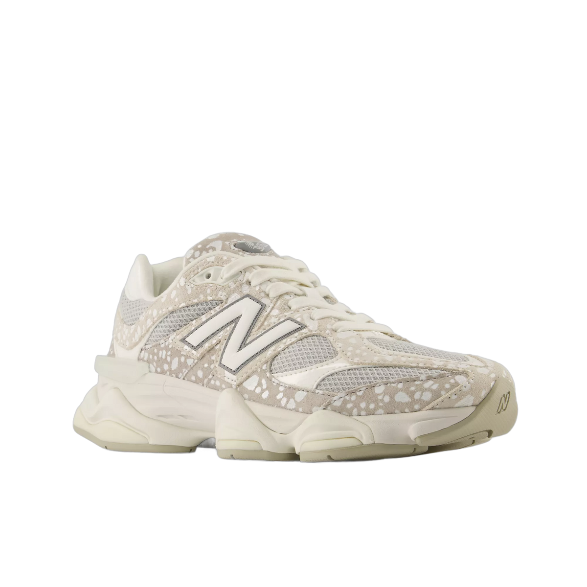New Balance 9060 Grey Matter Reflection — kolab