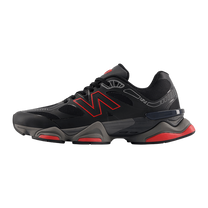 New Balance 9060 Black Red
