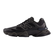 New Balance 9060 Black Grey Black · kolab