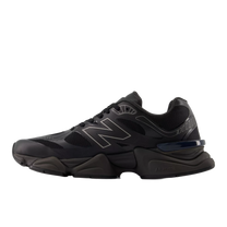 New Balance 9060 Black Grey Black · kolab