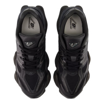New Balance 9060 Black Grey Black · kolab