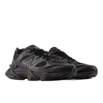New Balance 9060 Black Grey Black · kolab