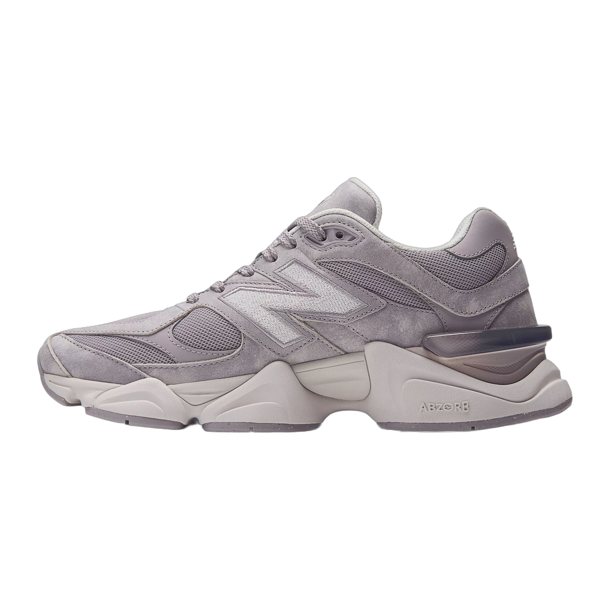 New Balance 9060 Truffle Salt · kolab