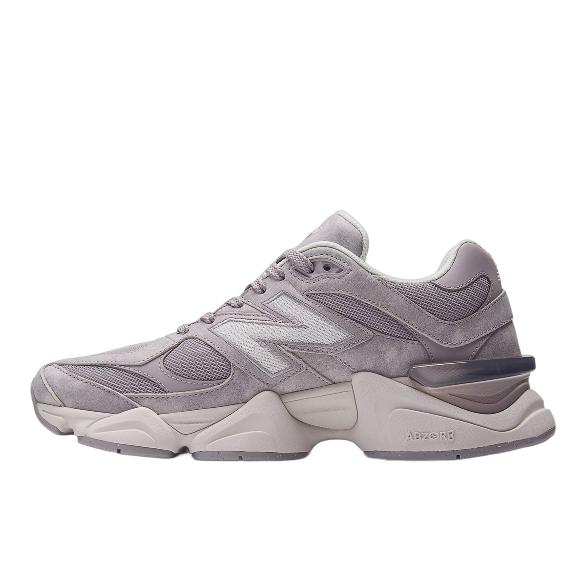 New Balance 9060 Truffle Salt — kolab