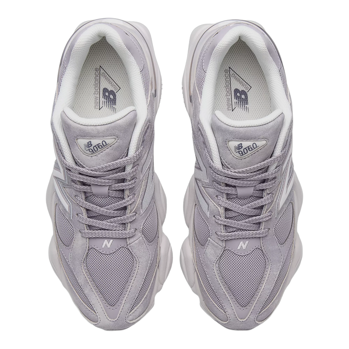 New Balance 9060 Truffle Salt — kolab