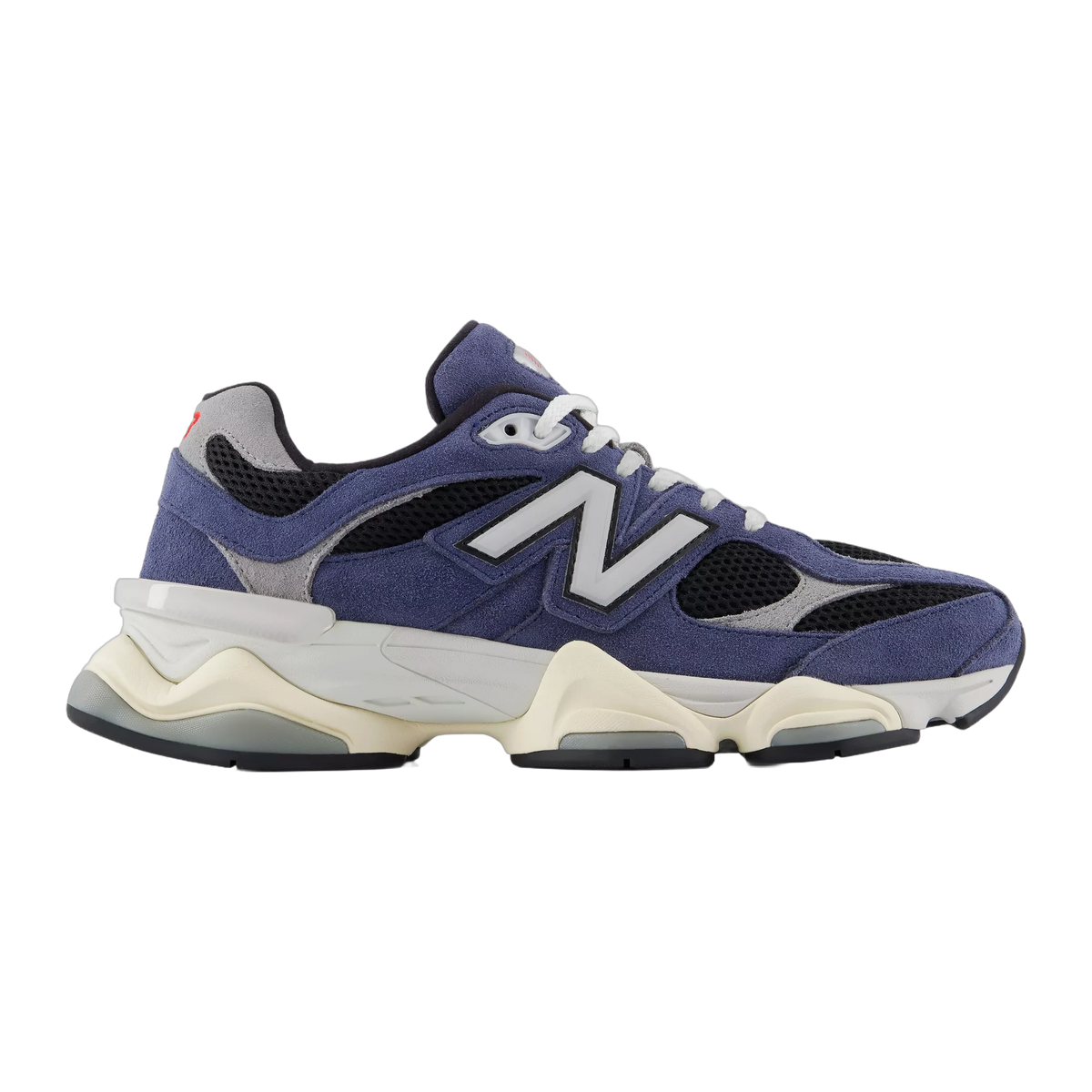 New Balance 9060 Navy Blue — kolab