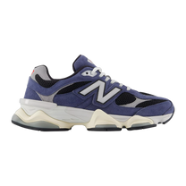New Balance 9060 Navy Blue — kolab