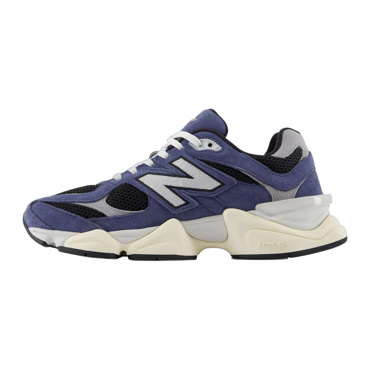 New Balance 9060 Navy Blue — kolab