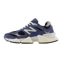 New Balance 9060 Navy Blue — kolab